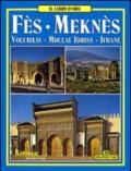 Fès. Meknès