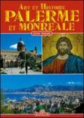 Palermo e Monreale. Ediz. francese