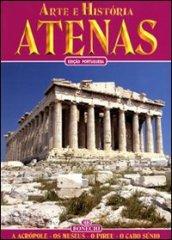 Atene. Ediz. portoghese