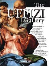 Gli Uffizi. Ediz. inglese