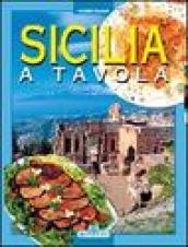 Sicilia a tavola