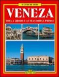 Venezia. Ediz. portoghese