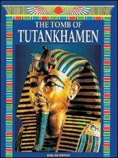 La tomba di Tutankhamon. Ediz. inglese