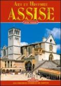 Assisi. Ediz. francese