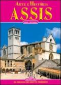 Assisi. Ediz. portoghese