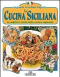 La cucina siciliana