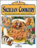 La cucina siciliana. Ediz. inglese