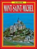 Mont Saint Michel. Ediz. francese