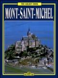 Mont Saint Michel. Ediz. inglese