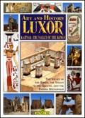 Luxor, Karnak, la valle dei Re. Ediz. inglese