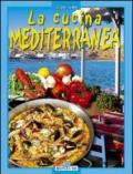 La cucina mediterranea