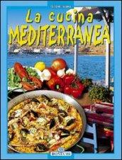 La cucina mediterranea