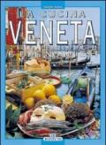 La cucina veneta e del nord est