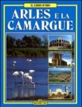 Arles e la Camargue