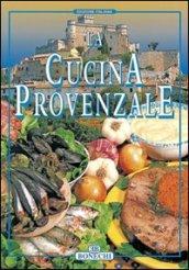 La cucina provenzale