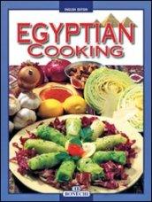 La cucina egiziana. Ediz. inglese