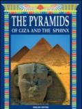 Le piramidi di Giza e la sfinge. Ediz. inglese