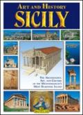 Sicilia. Ediz. inglese