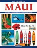 L'Isola di Maui. Ediz. inglese