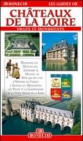 Castelli della Loira. Ediz. francese