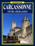Carcassonne, castelli catari. Ediz. inglese