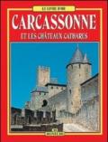 Carcassonne, castelli catari. Ediz. francese