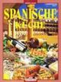 La cucina spagnola. Ediz. tedesca