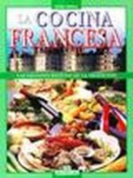 La cucina francese. Ediz. spagnola