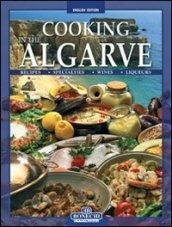 La cucina dell'Algarve. Ediz. inglese