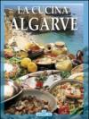 La cucina dell'Algarve