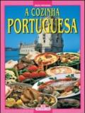 La cucina portoghese. Ediz. portoghese