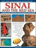 Sinai e il Mar Rosso. Ediz. inglese