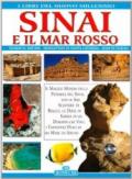Sinai e il Mar Rosso. Ediz. italiana