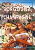 La cucina di Borgogna e Champagne