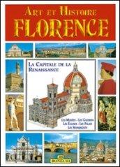 Firenze. Ediz. francese