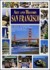 San Francisco. Ediz. inglese