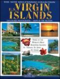 Isole Vergini americane. Ediz. inglese