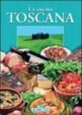 La cucina toscana