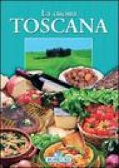 La cucina toscana