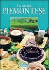 La cucina piemontese