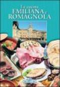 La cucina emiliana e romagnola