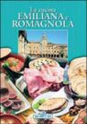 La cucina emiliana e romagnola