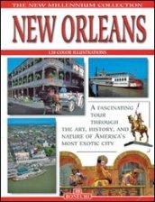 New Orleans. Ediz. inglese