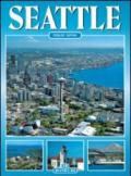 Seattle. Ediz. inglese