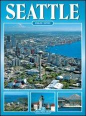 Seattle. Ediz. inglese