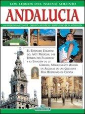 Andalusia. Ediz. spagnola