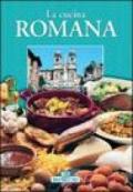 La cucina romana