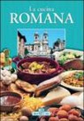 La cucina romana