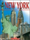 New York. Ediz. inglese