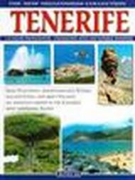 Tenerife. Ediz. inglese